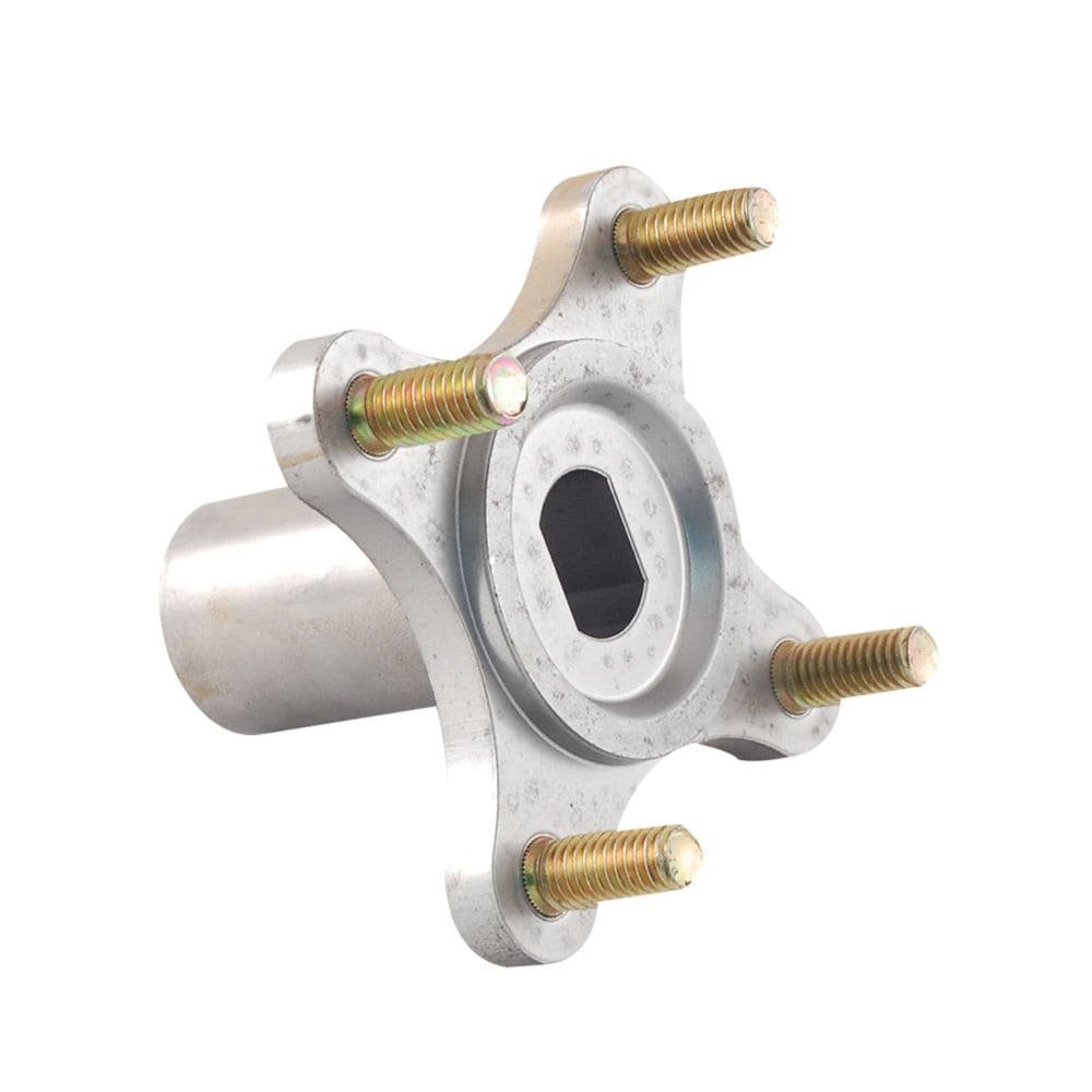 Amazon.com : MTD 918-04317 Lawn Tractor Wheel Hub Genuine Original